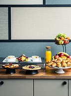 Hotel Paris Boulogne