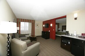 Holiday Inn Riverton by IHG