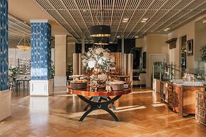 Hotel Victoria Gran Meliá