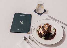 Hotel Victoria Gran Meliá