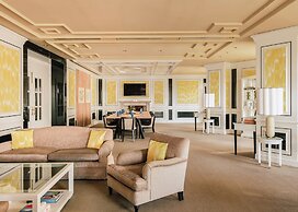 Hotel Victoria Gran Meliá