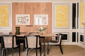 Hotel Victoria Gran Meliá