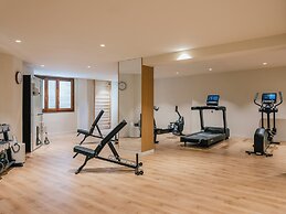 Hotel Victoria Gran Meliá