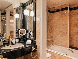 Hotel Victoria Gran Meliá