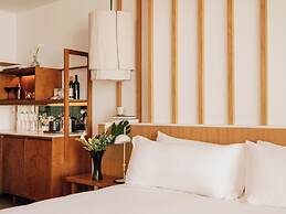 Hotel Victoria Gran Meliá