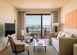 Hotel Victoria Gran Meliá