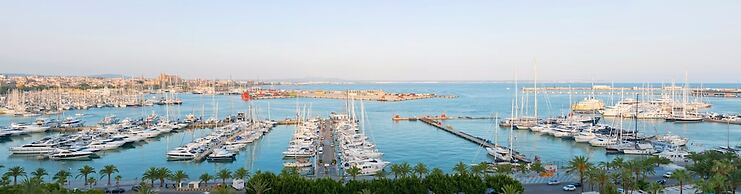 Hotel Victoria Gran Meliá