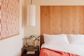 Hotel Victoria Gran Meliá