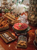 Hotel Victoria Gran Meliá