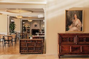 Hotel Victoria Gran Meliá