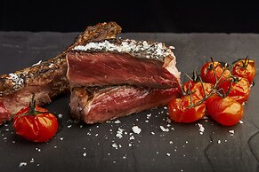 Hotel Victoria Gran Meliá