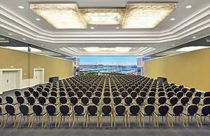 Hotel Victoria Gran Meliá