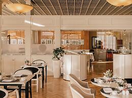 Hotel Victoria Gran Meliá