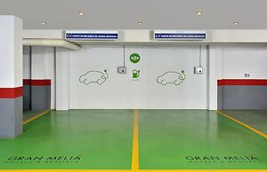 Hotel Victoria Gran Meliá