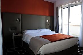 Hotel Eden Genève