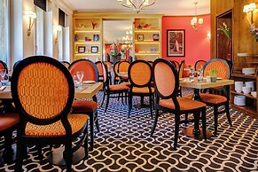 Hotel Eden Genève