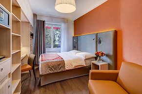 Hotel Eden Genève