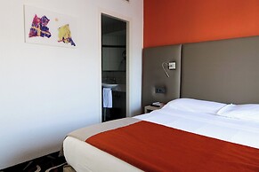 Hotel Eden Genève