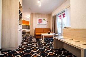 Hotel Eden Genève