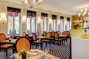 Hotel Eden Genève