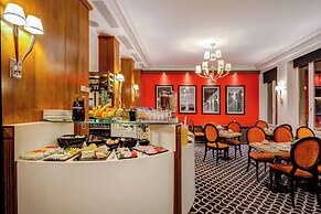 Hotel Eden Genève