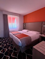 Hotel Eden Genève