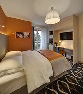 Hotel Eden Genève