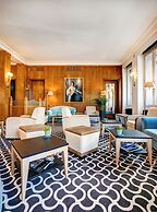 Hotel Eden Genève