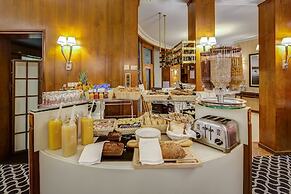 Hotel Eden Genève