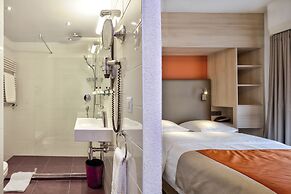 Hotel Eden Genève