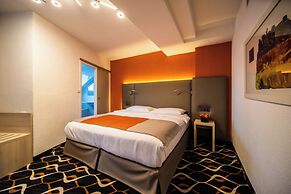 Hotel Eden Genève