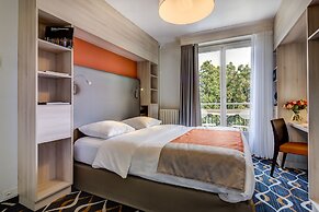 Hotel Eden Genève