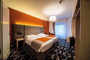 Hotel Eden Genève