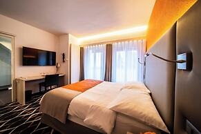 Hotel Eden Genève