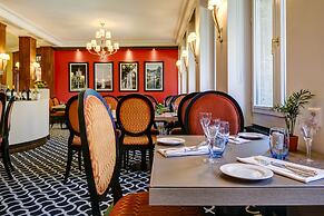Hotel Eden Genève