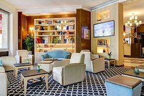 Hotel Eden Genève
