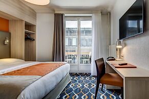Hotel Eden Genève