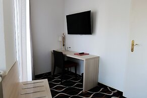 Hotel Eden Genève