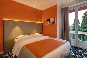 Hotel Eden Genève