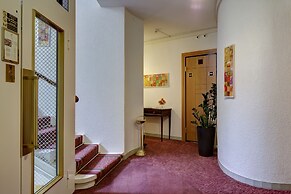 Hotel Eden Genève