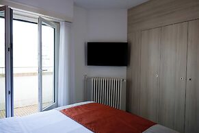 Hotel Eden Genève