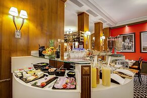 Hotel Eden Genève