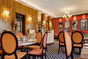 Hotel Eden Genève