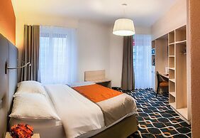 Hotel Eden Genève