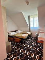 Hotel Eden Genève