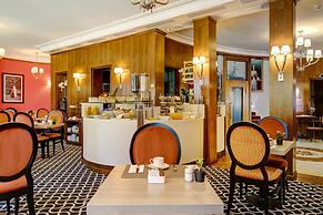 Hotel Eden Genève