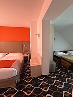 Hotel Eden Genève