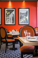 Hotel Eden Genève