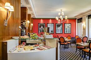 Hotel Eden Genève