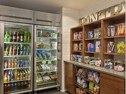 Four Points by Sheraton Mall of America Minneapolis Airport